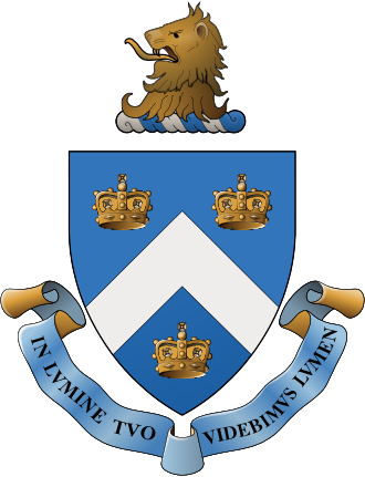 Columbia seal