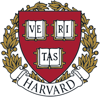 Harvard seal