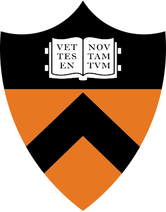 Princeton seal