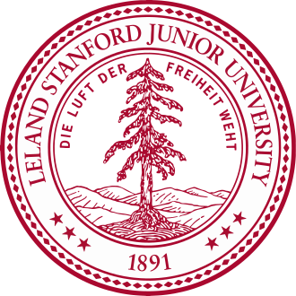 Stanford seal