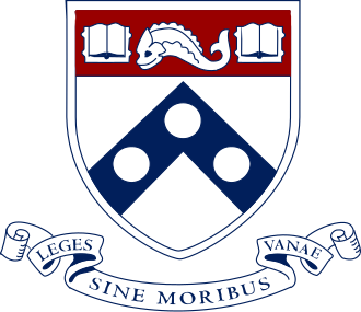 UPenn seal