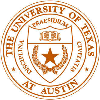 UT Austin seal